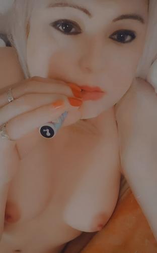 Cristina transexuel disponible 24h - Escort Saint Quentin